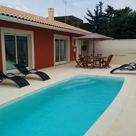 La Maison Rouge Montauban