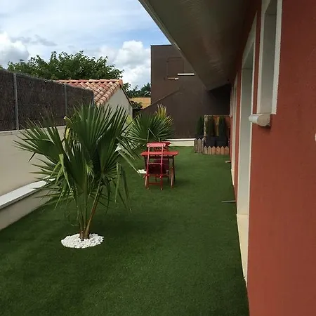 La Maison Rouge *